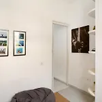 Faro De Apartmán