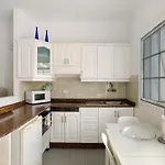 Faro De Apartmán Sardina