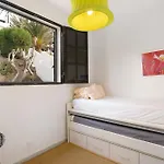 Apartmán Faro De Sardina
