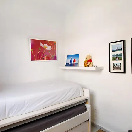 Apartment Faro De