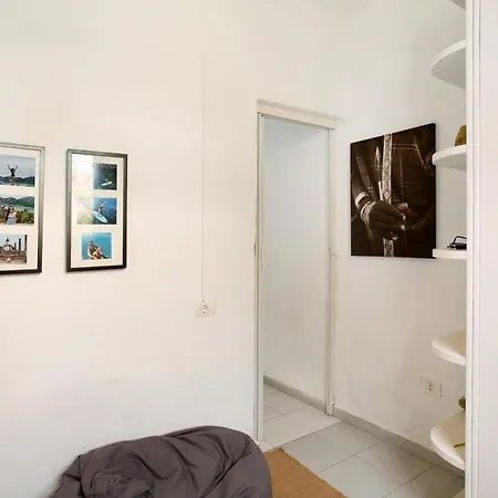 Faro De Apartment
