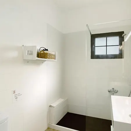 Apartamento Faro De Sardina