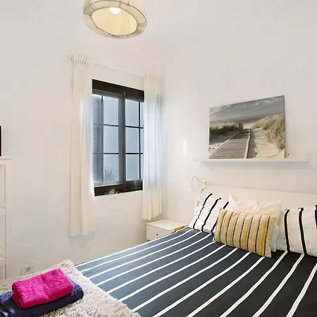 Apartment Faro De