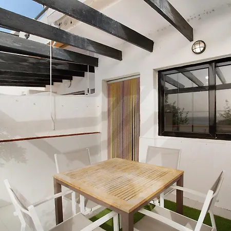 Apartamento Faro De *