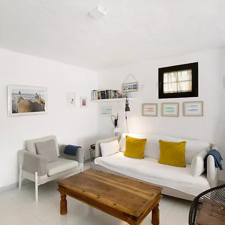 Faro De Apartment *