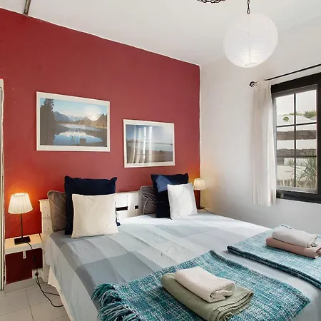 Apartment Faro De