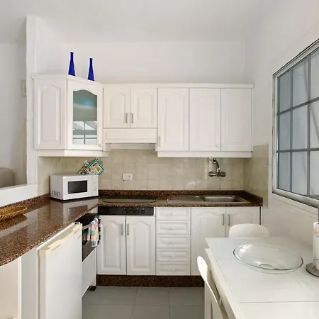 Faro De Apartment Sardina