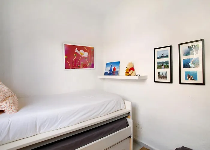 アパート Faro De