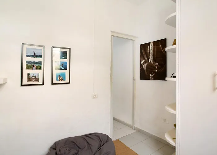 Faro De アパート