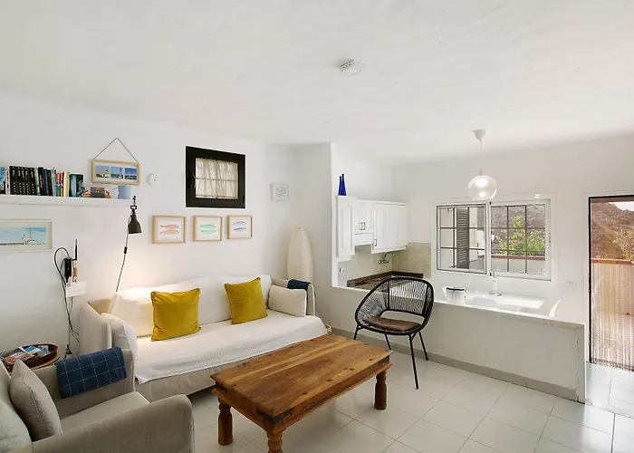 Faro De アパート *