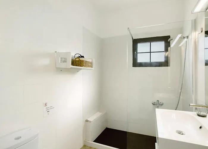 アパート Faro De Sardina