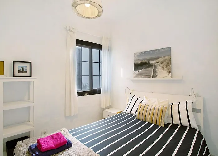 アパート Faro De