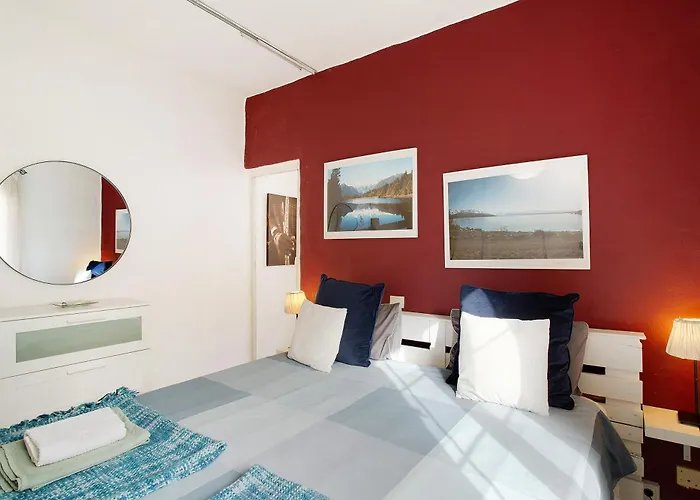 Faro De アパート