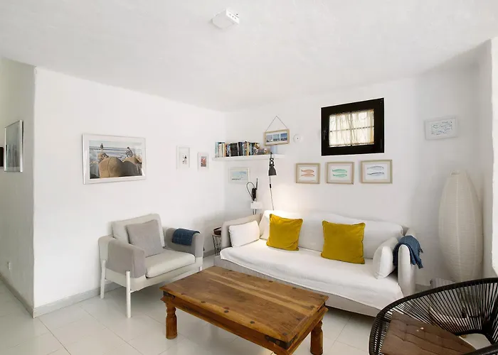 Faro De アパート *