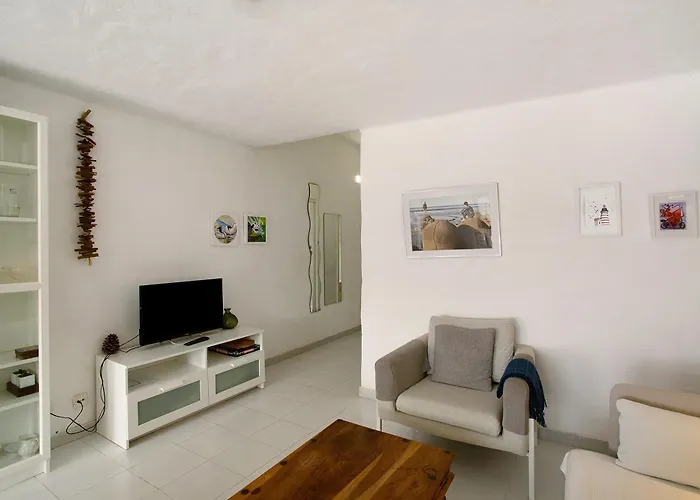 アパート Faro De *