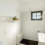 Apartamento Faro De Sardina