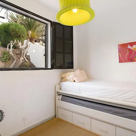 Appartement Faro De Sardina