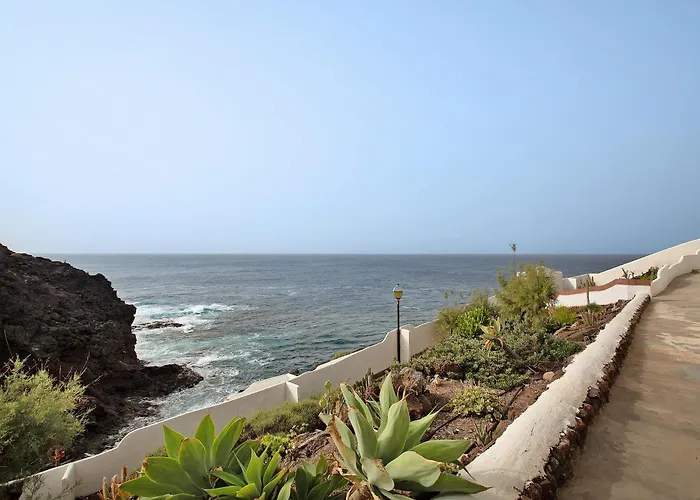 Lejlighed Faro De Sardina