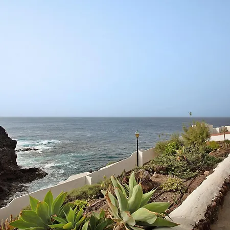 شقة Faro De Sardina